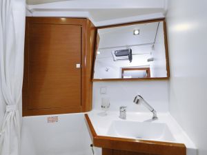 Oceanis 41