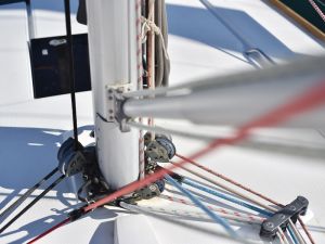Oceanis 41