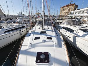 Oceanis 41
