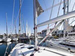 Oceanis 41