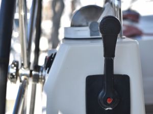 Oceanis 41
