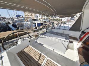 Oceanis 41