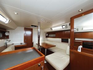 Oceanis 41