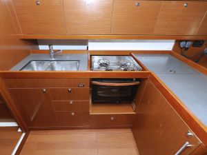 Oceanis 41