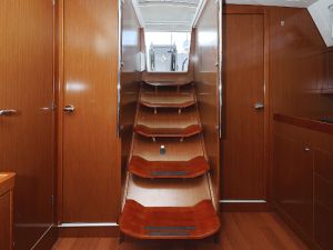Oceanis 41
