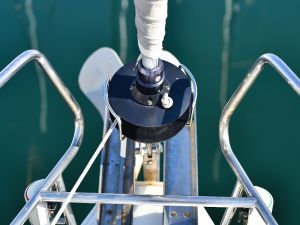 Oceanis 41