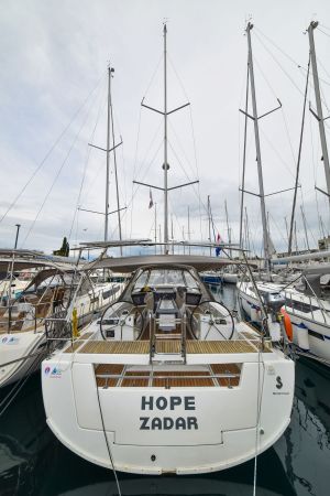 Oceanis 41