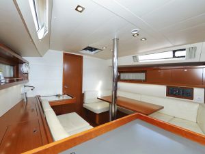 Oceanis 41