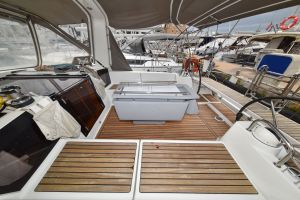 Oceanis 41