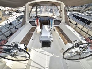 Oceanis 41