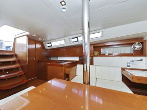 Oceanis 41