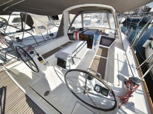 Oceanis 41