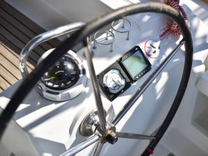 Oceanis 41