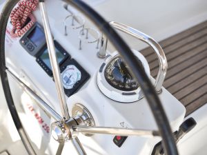 Oceanis 41