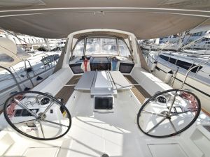 Oceanis 41