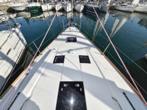 Oceanis 41