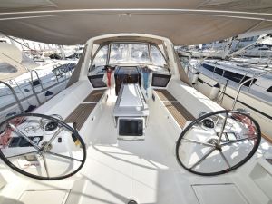 Oceanis 41