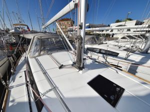Oceanis 41