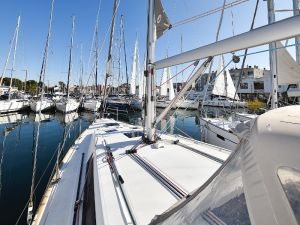 Oceanis 41