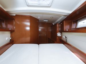 Oceanis 41