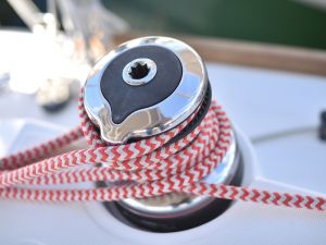 Oceanis 41