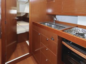 Oceanis 41