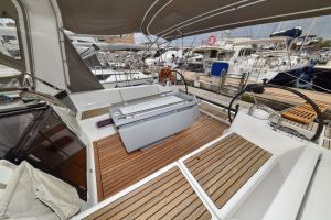 Oceanis 41
