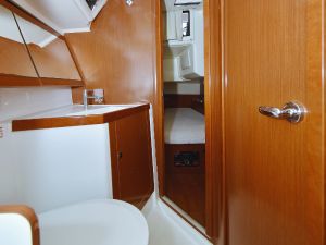 Oceanis 41