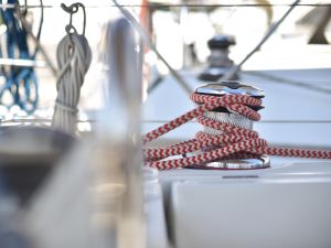 Oceanis 41