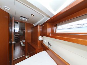 Oceanis 41