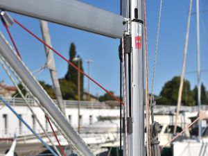 Oceanis 41