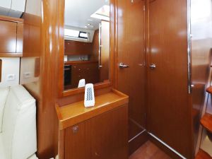 Oceanis 41