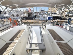 Oceanis 41