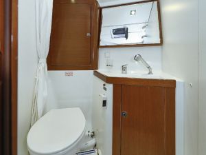 Oceanis 41