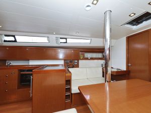 Oceanis 41