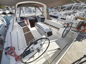 Oceanis 41