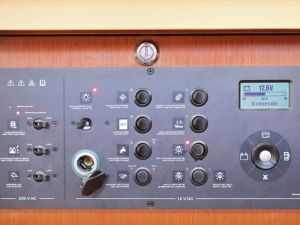 Oceanis 41