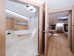 Oceanis 51.1