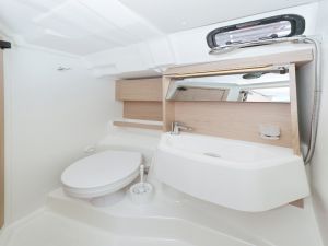 Oceanis 51.1