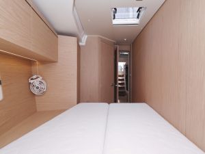 Oceanis 51.1