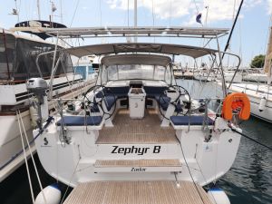 Oceanis 51.1
