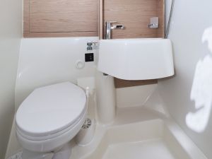 Oceanis 51.1