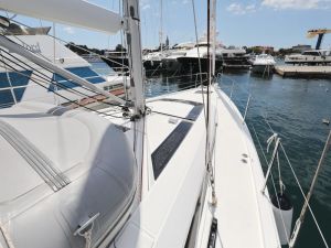 Oceanis 51.1