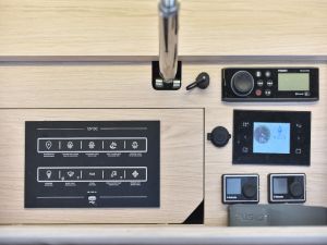 Oceanis 51.1