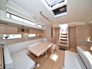 Oceanis 51.1