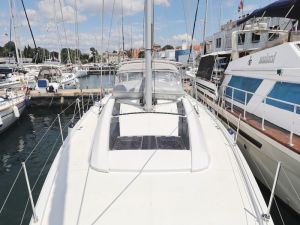 Oceanis 51.1