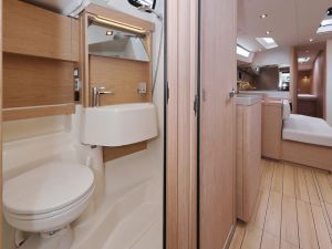 Oceanis 51.1