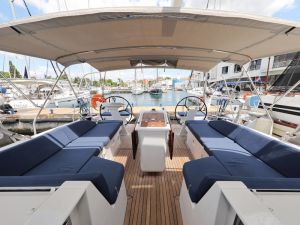 Oceanis 51.1
