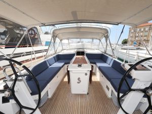 Oceanis 51.1