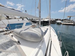 Oceanis 51.1
